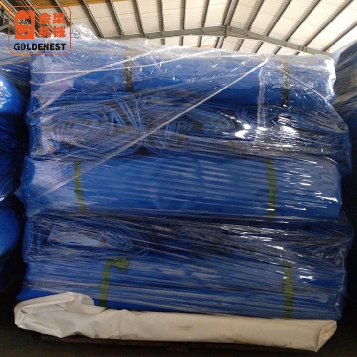 PE Poultry House Curtain Use In Winter